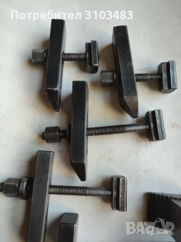 Крепежи , снимка 8 - Стругове - 51119573
