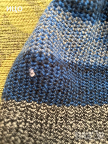 Зимна работна шапка Engelbert Strauss, снимка 2 - Шапки - 53257797