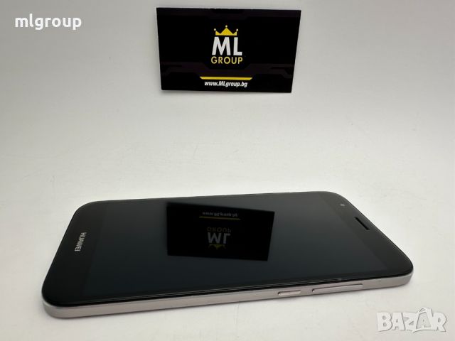 #MLgroup предлага:  #Huawei G8 32GB / 3GB RAM Single-SIM, втора употреба, снимка 2 - Huawei - 45480237