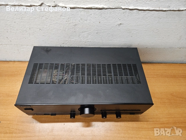 🎵 Kenwood KA-1030 Stereo Integrated Amplifier 🎵, снимка 2 - Ресийвъри, усилватели, смесителни пултове - 53978716