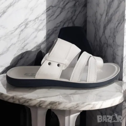 МЪЖКИ БЕЛИ ЧЕХЛИ K655, снимка 1