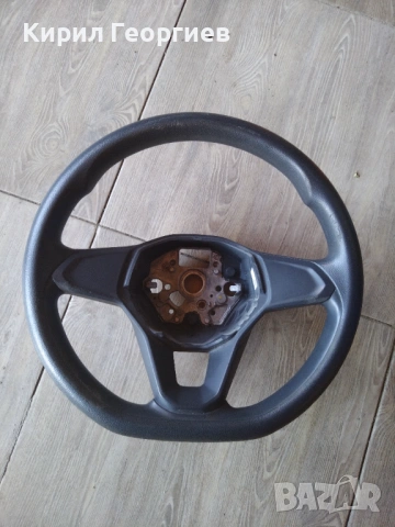 Волан  VW Transporter T6, снимка 4 - Части - 53614770