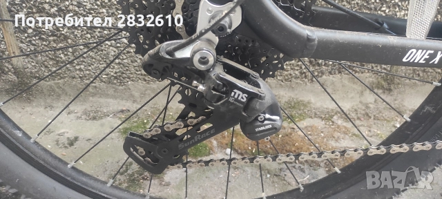 колело BOULDER BARRACUDA 27,5", снимка 10 - Велосипеди - 52840386