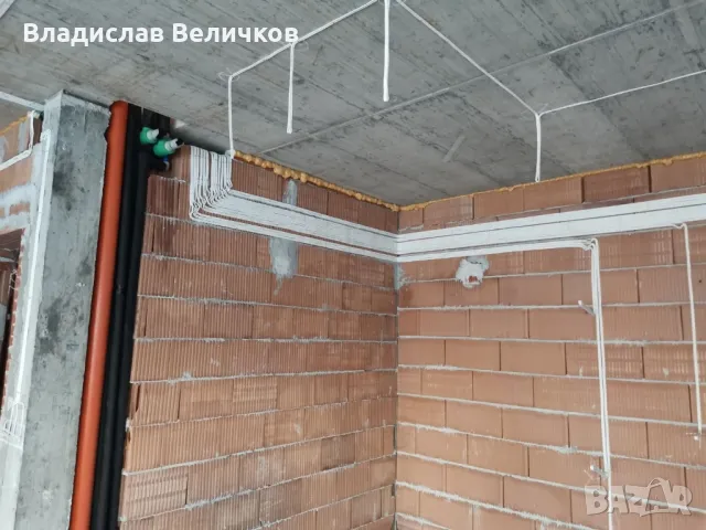 ⚡Електро услуги🔌, снимка 12 - Електро услуги - 48709971