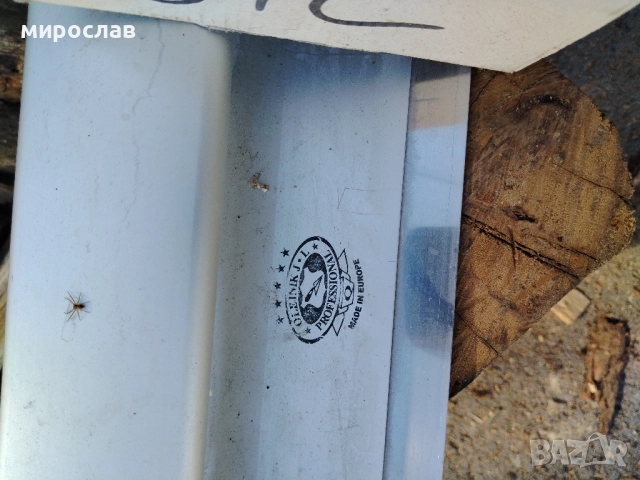 Нож за шпакловка, снимка 2 - Други инструменти - 52263843