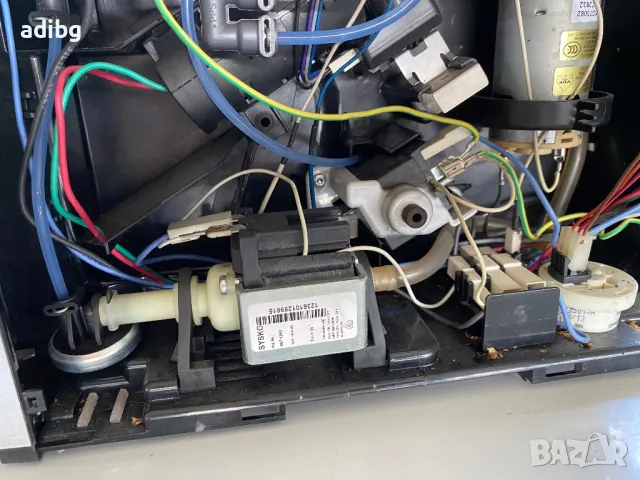 Евтини Части - Jura impressa C55 Aroma+ Type 688, снимка 6 - Кафемашини - 49639291