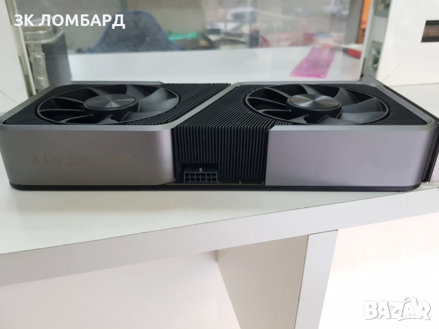 GeForce RTX 3070, снимка 3 - Видеокарти - 52722290
