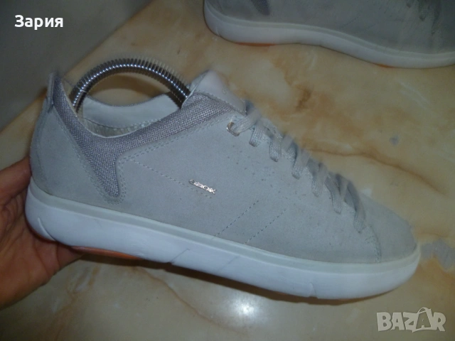 GEOX обувки №41, снимка 7 - Спортни обувки - 54045963