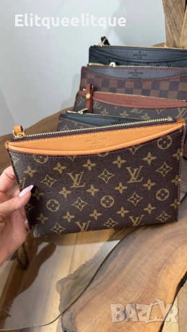 чанти Louis Vuitton , снимка 3 - Чанти - 52260393