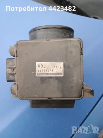 Дебитомер Мицубиши 481 