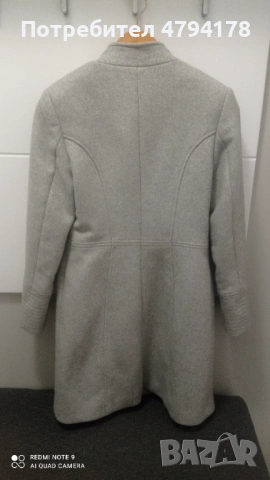 Палто на Пагане, снимка 2 - Палта, манта - 54169731