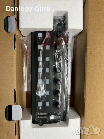 Behringer X-Touch Mini Контролер DAW, снимка 5 - Ресийвъри, усилватели, смесителни пултове - 52826693