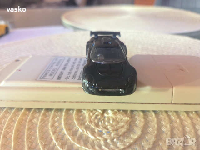 Hotwheels 2003 Lotuse Elise , снимка 2 - Колекции - 54100030