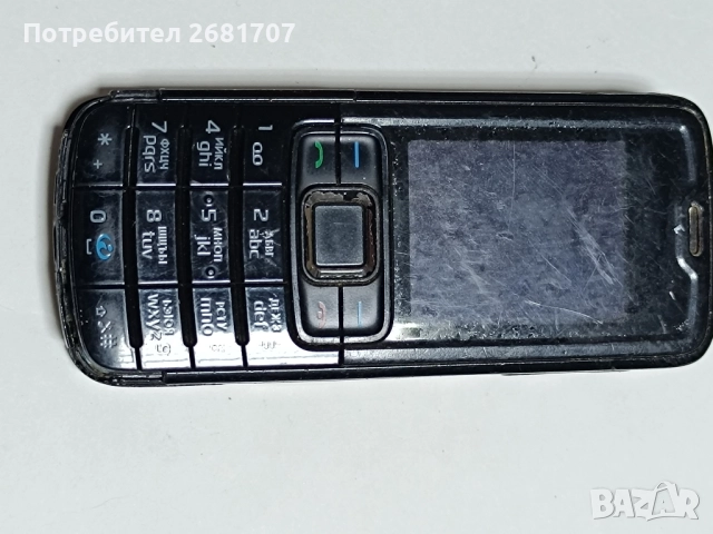 телефон Нокия 3110с