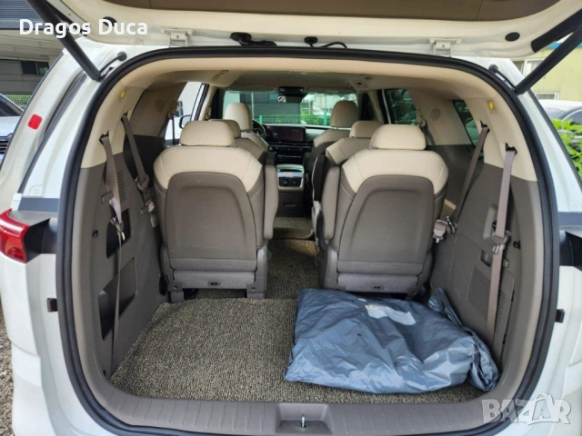  Се продава !Кия карнивал , снимка 9 - Автомобили и джипове - 53114754