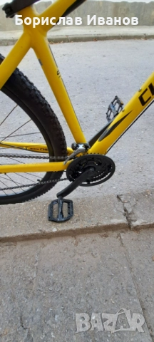 Велосипед Checker Pig Mighty Pig, снимка 10 - Велосипеди - 51500872