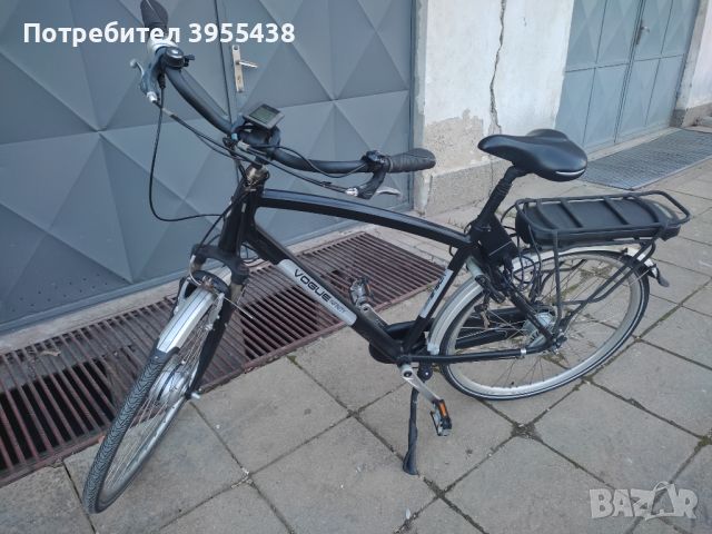 11 бр. електрически велосипеди с батерии и зарядни, може и поотделно, снимка 4 - Велосипеди - 45206542