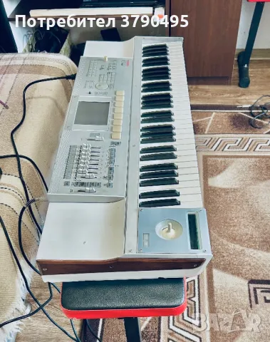 Korg m3 Корг М3, снимка 1