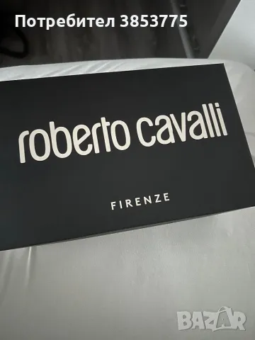 Roberto Cavalli обувки, снимка 8 - Ежедневни обувки - 47027927