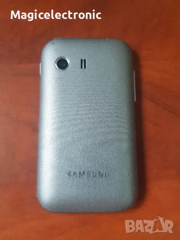 Samsung Galaxy Y S5360, снимка 2 - Samsung - 46858098