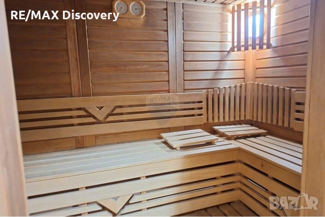 Релакс Център в Комплекс ”ЗАМЪКА” Пампорово, снимка 12 - Офиси - 51493304