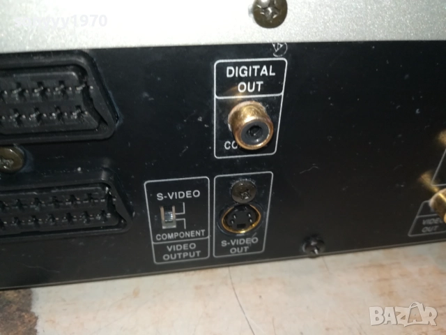 LG DVD 4730 DVD PLAYER MP3-ВНОС GERMANY 1811251150LCHERY2, снимка 14 - Плейъри, домашно кино, прожектори - 52453424