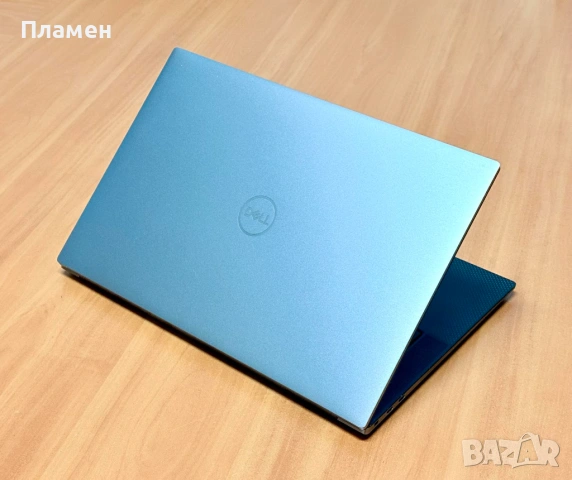 Dell Precision 5550 / i7-10750H / 16GB DDR4 / 512GB SSD / Quadro T1000 4GB / 15.6" FHD+ IPS, снимка 4 - Лаптопи за работа - 53916899