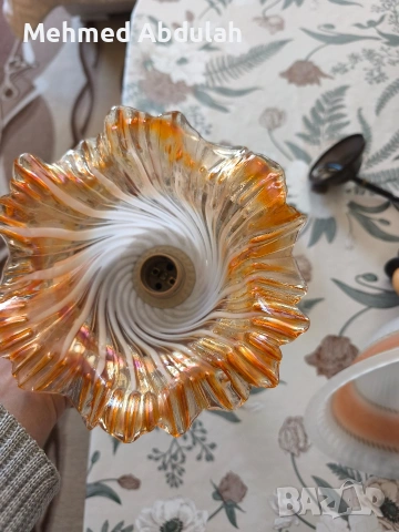 Луксозни полилеи, снимка 4 - Полилеи - 53746472