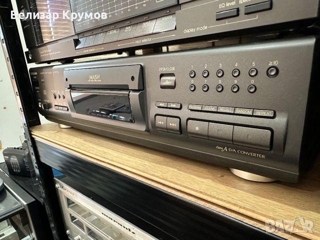 Technics SL-PS770A, снимка 2 - Други - 46651030