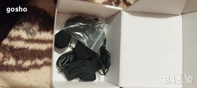 Интеркоми за каски за мотоциклет, снимка 11 - Аксесоари и консумативи - 53867743