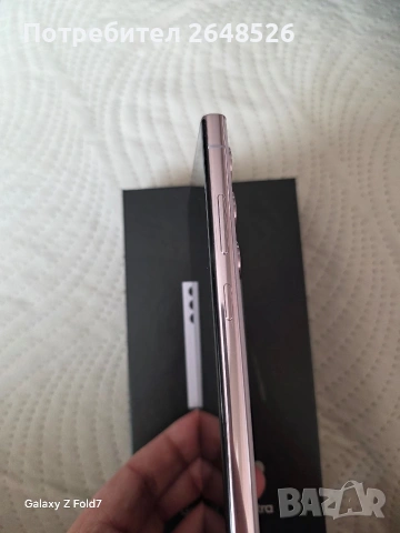 Samsung S23 Ultra, снимка 5 - Samsung - 54201384
