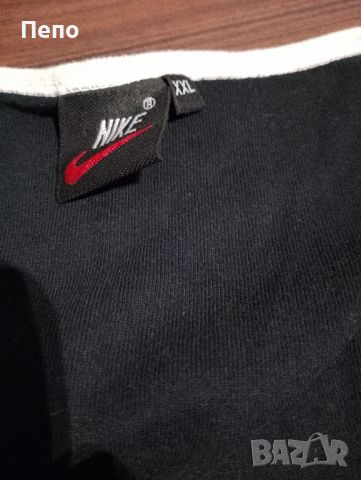 Потник Nike, снимка 3 - Тениски - 45952898