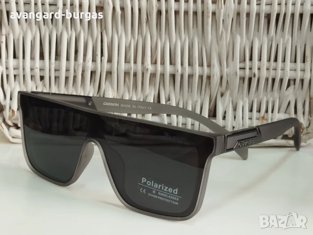 Унисекс слънчеви очила с поляризация - 226