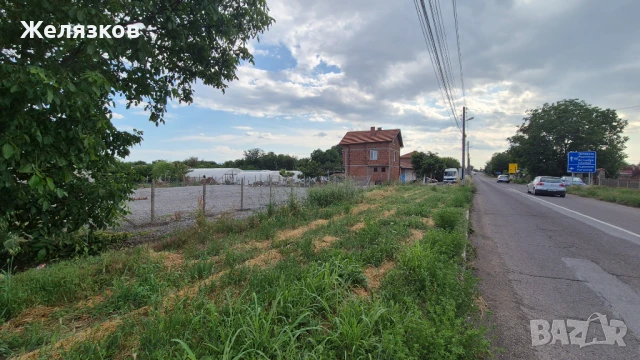 Парцел, снимка 6 - Парцели - 51337124