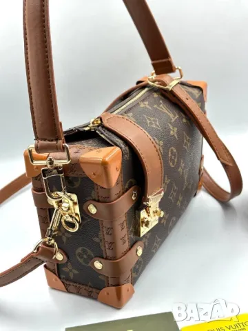 дамски чанти louis vuitton , снимка 4 - Чанти - 46845850