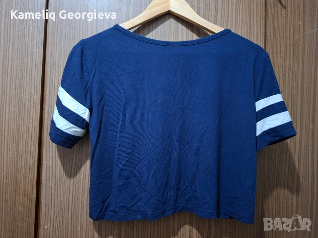 Продавам чисто нова тениска, снимка 2 - Тениски - 54278245