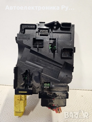 Модул волан, 1K0953549A, за VW GOLF V (1K1) 2.0 TDI 16V (2003 - 2009) , снимка 2 - Части - 53564829