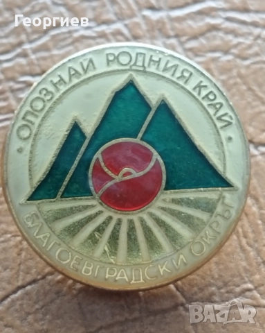 Лот значки,организации,туризъм, гербове,спортни., снимка 7 - Нумизматика и бонистика - 51710102