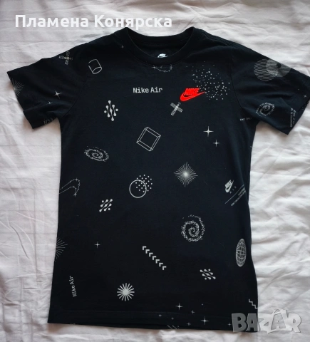 Детски тениски 150 см