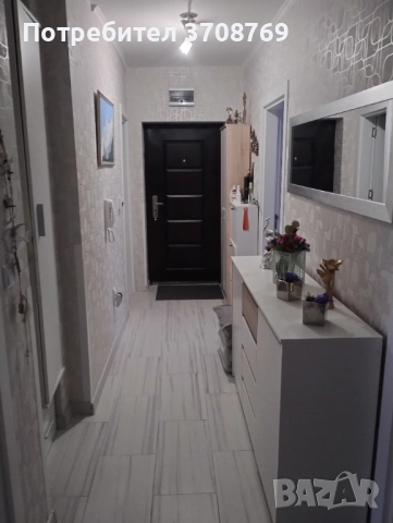 Тристаен апартамент кв.Асрарухово, снимка 12 - Апартаменти - 40577444