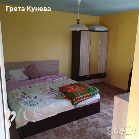 Къща с двор в Мечкарево, снимка 2 - Къщи - 53807889