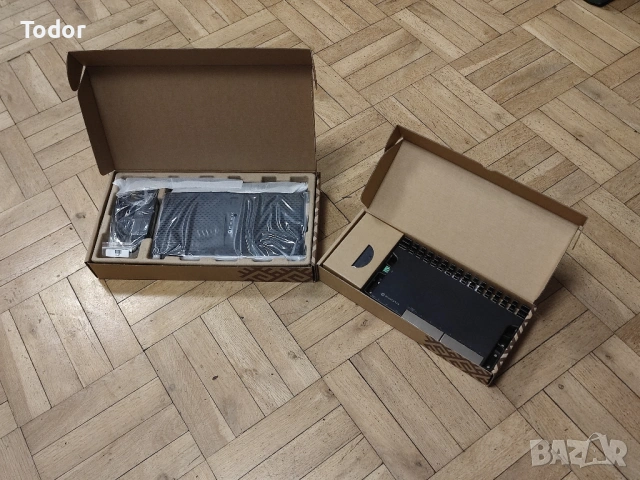 Рутери Mikrotik RB5009UG+S+IN, hAP ax3, hEX, hAP ac lite, снимка 2 - Рутери - 53065348