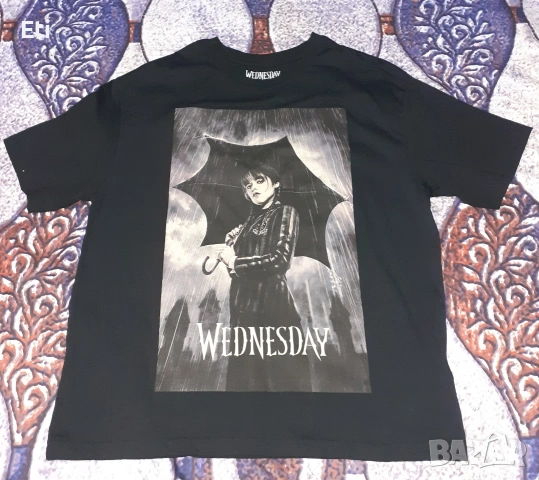 Детски блузки , снимка 2 - Детски Блузи и туники - 53810541