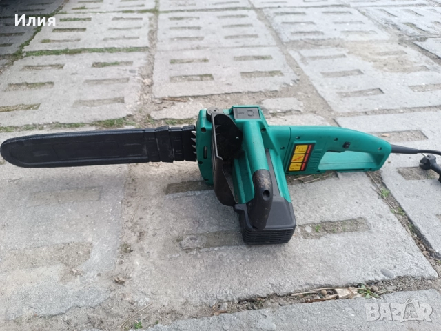 Електрическа резачка Бош(Bosch), снимка 2 - Други инструменти - 52956720