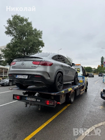 *Никси* Пътна помощ София , снимка 8 - Пътна помощ - 53229859