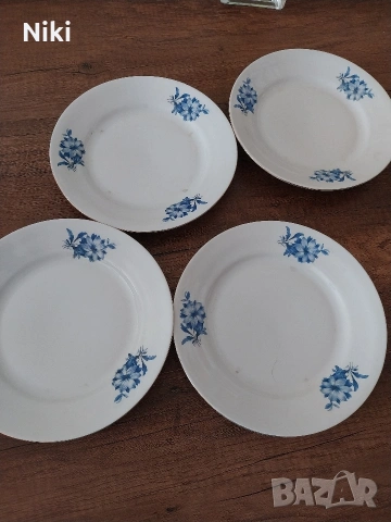 кристални и стъклени купи, чинии., снимка 17 - Сервизи - 43388971