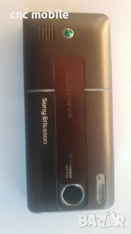 Sony Ericsson K770, снимка 3 - Sony Ericsson - 47598104