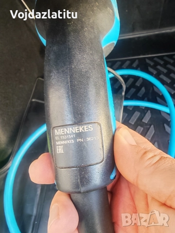 Кабел 32А за електромобил , снимка 8 - Части - 52142814