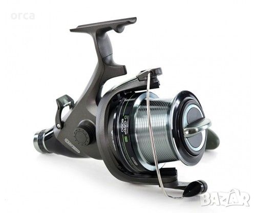 Макара за риболов - Байтрънър CARP PRO D-CARP 8000, снимка 5 - Макари - 45760020