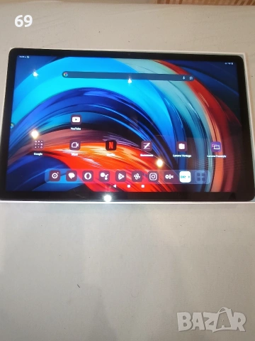 Таблет Lenovo TAB P11 Gen2 LTE 128/6 ZABG0005GR , 128 GB, 6 GB, снимка 3 - Таблети - 53787721